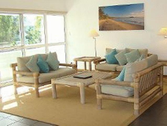 Beach Terraces Port Douglas Rum bild